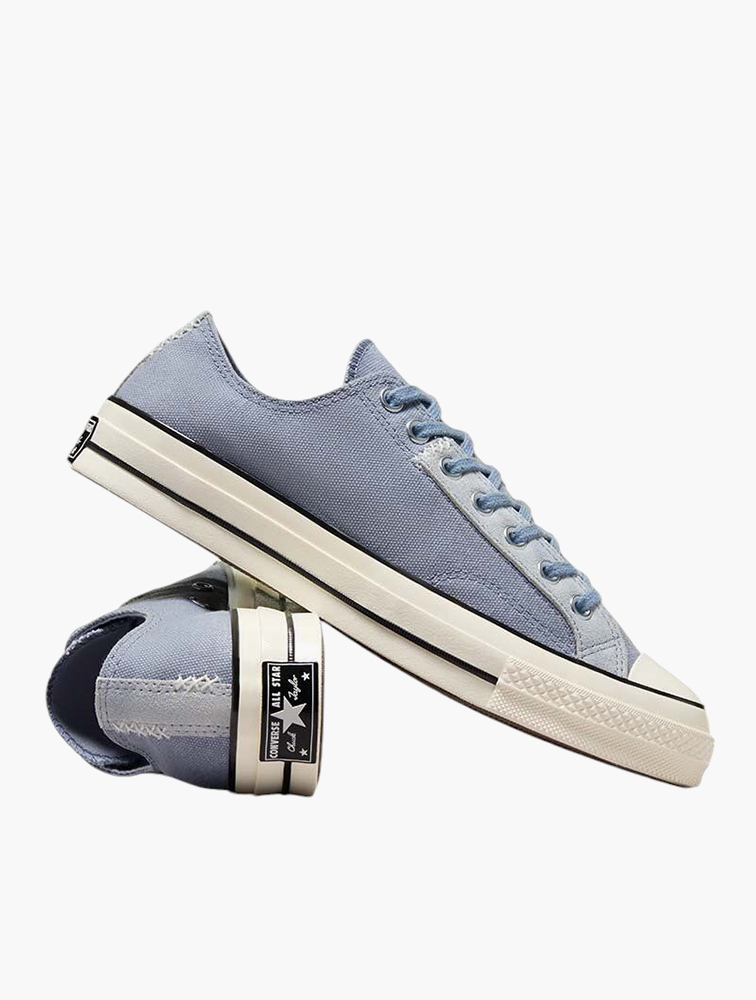 MyRunway | Shop Converse Thunder Daze Chuck 70S Mix Material Low